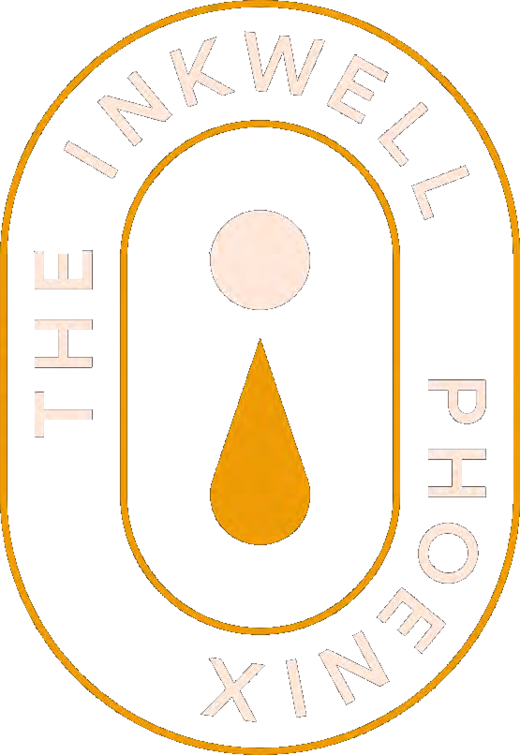 The Inkwell Hotel badge