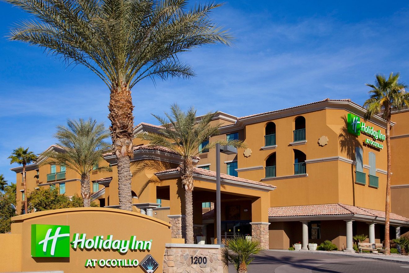 Holiday Inn Phoenix Chandler