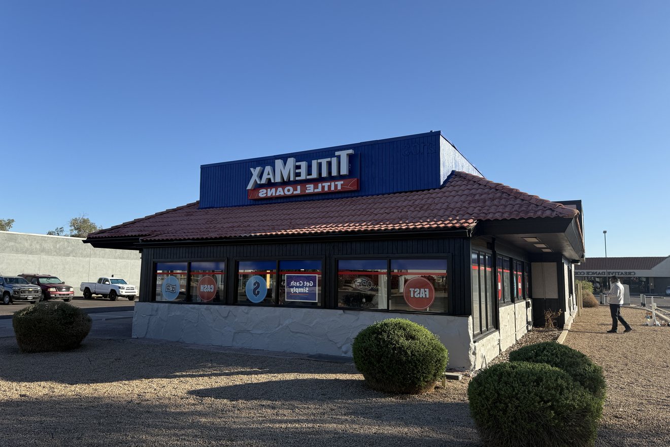 TitleMax Loans