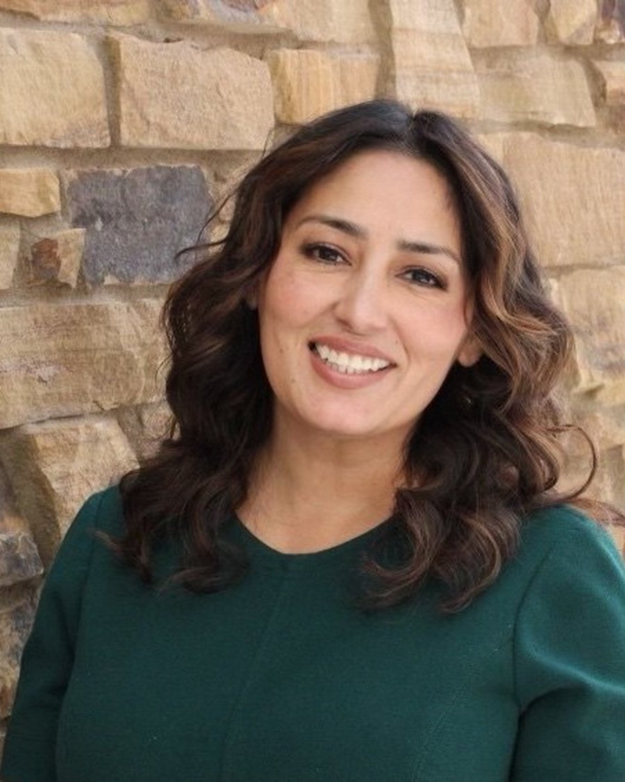 Bianca Morales