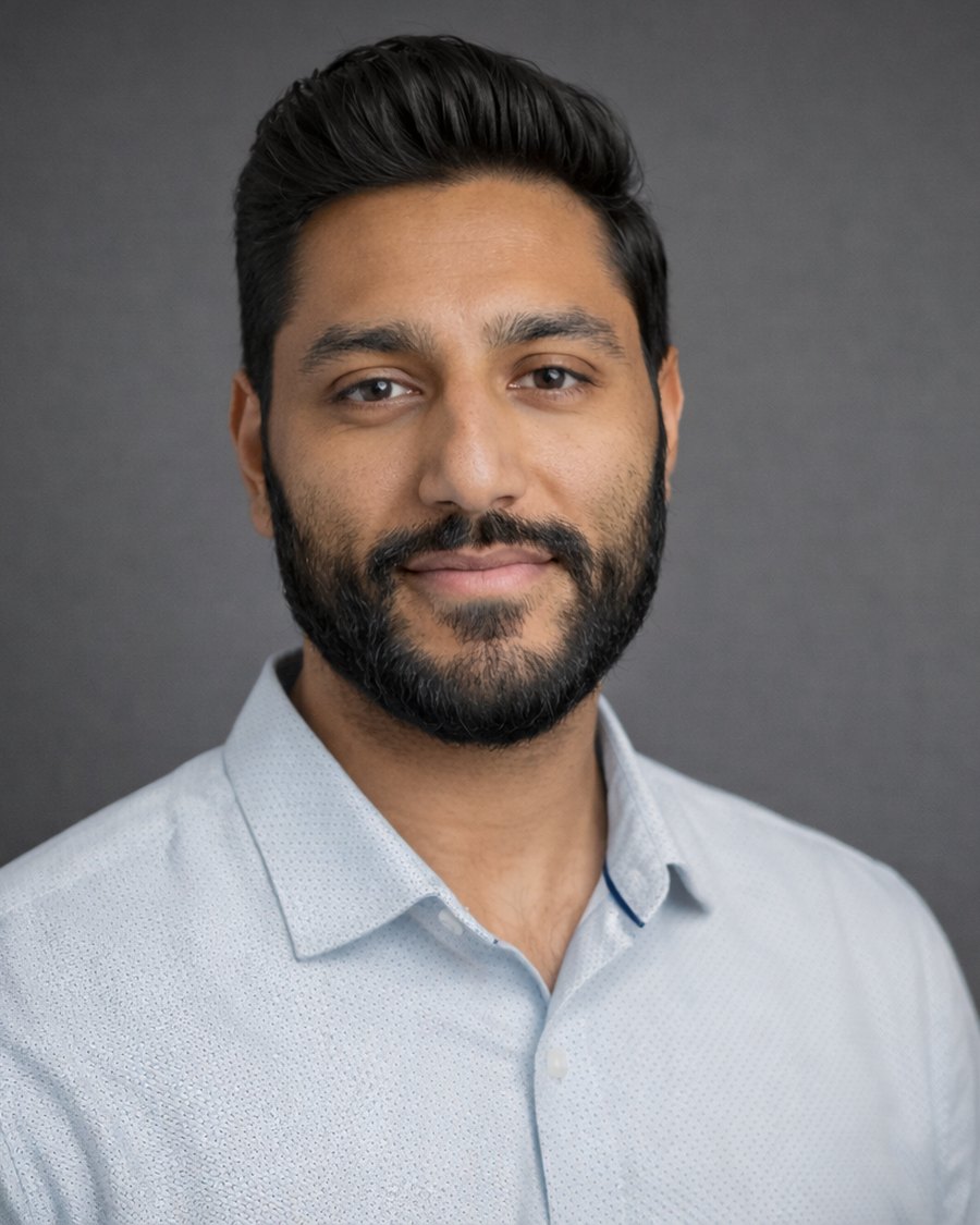 Shan Patel